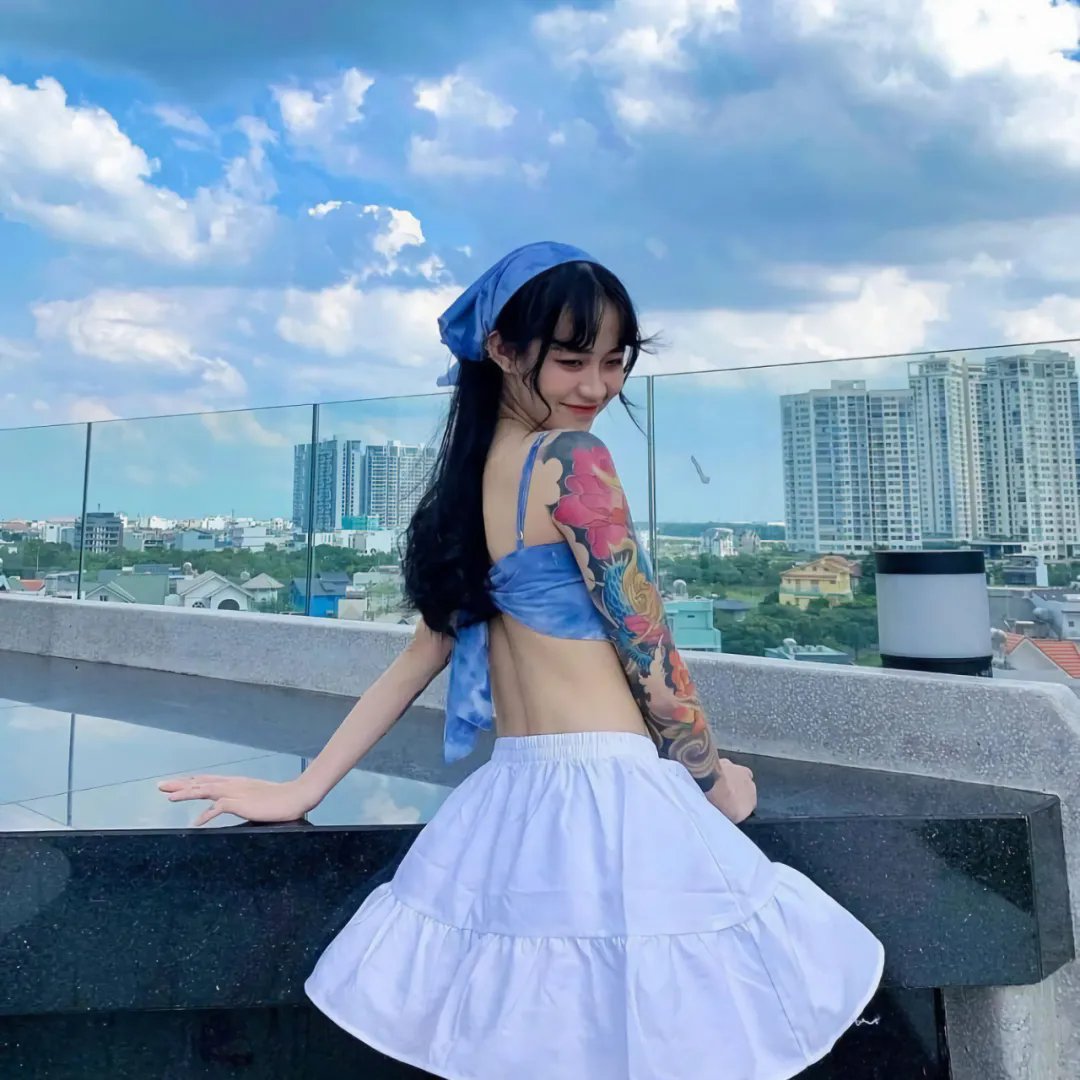 天外横财